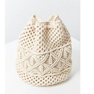 Macrame Bags